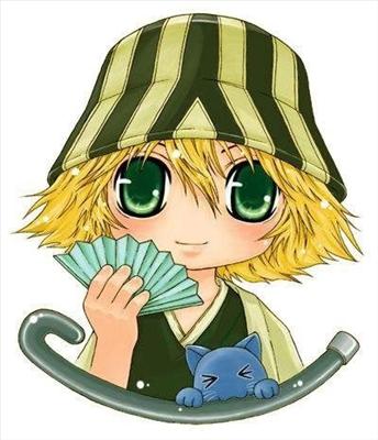 Kawai