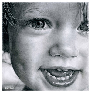 Do you have dimples ?