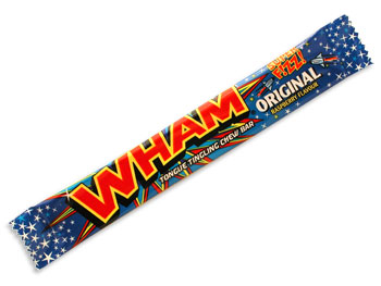 wham bars