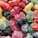 jelly babies