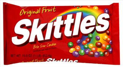 skittles