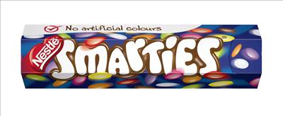 smarties