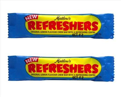 refresher