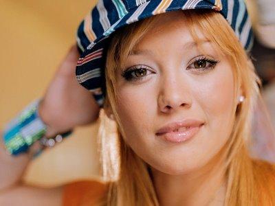 hilaryy duff