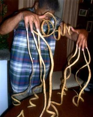 batch of cookies handmade by this guy...