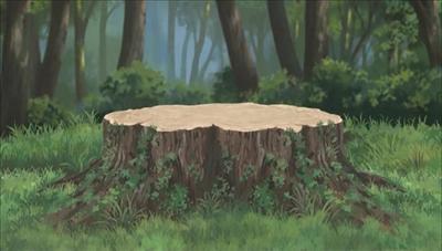 virtual tree chopped down in their name!