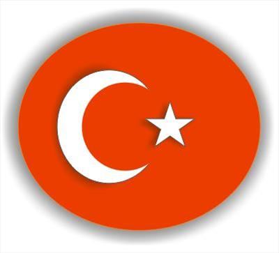 Her Profile Bir Türk Bayrağı
