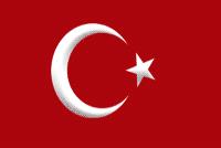 Türk Bayrağı 