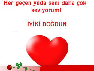 dogum günü