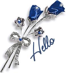 hello