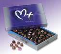 Cadbury milk tray