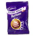 Cadbury buttons