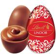 Lindt easter egg