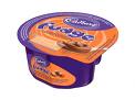 Cadbury Fudge