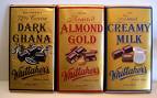 Assorted Whittakers
