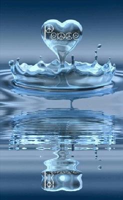 waterdrop