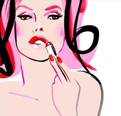 lipstick