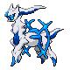 arceus(water)