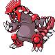 groudon