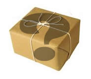 Mystery Box