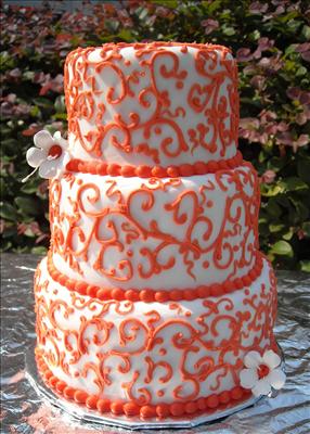 Cake