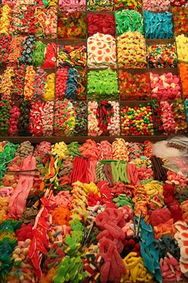 Candy Galore