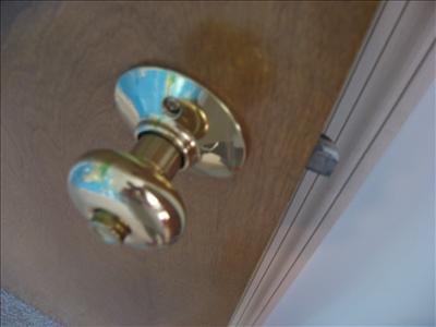 Doorknob