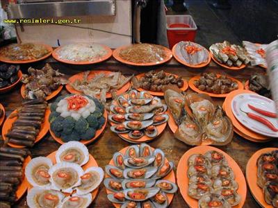 Yemek
