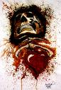 dead heart