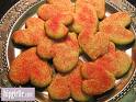 cookie heart