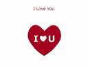 i love you