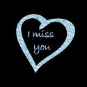 miss you
