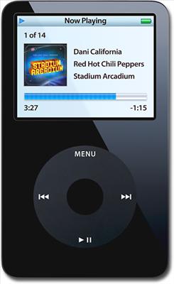 iPod
