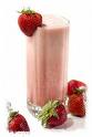 Strawberry Juice