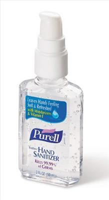 Alcohol Gel