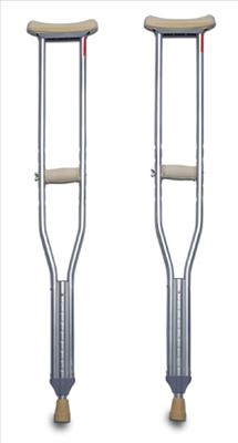 Crutches
