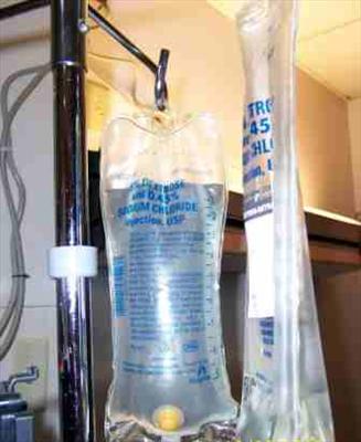 IV Drip
