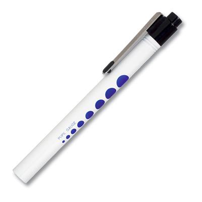 Pen Touch/Pupil Gauge