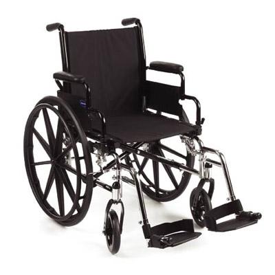 Wheel Chair