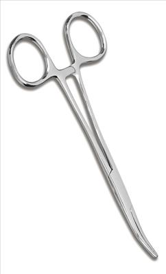 Forceps (straight)