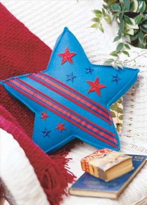 Pillow Star