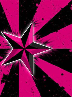 Punky Funky Star