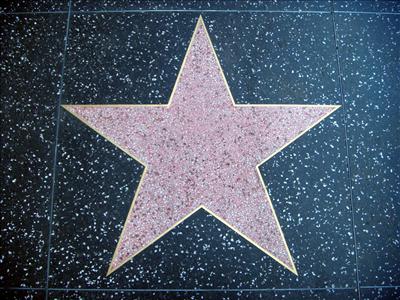 Hollywood Star
