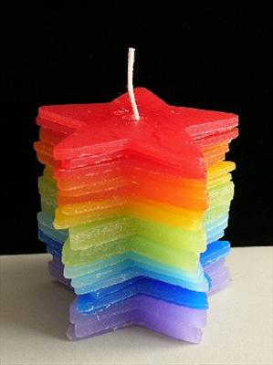 Candle Star
