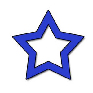 Bluezy Star
