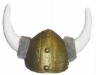 Viking helmet
