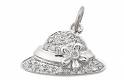 Diamond hat