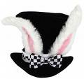 Rabbit hat