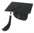 Graduation cap