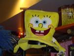 Spongebob hat